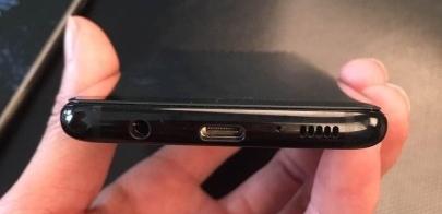 Samsung Galaxy S8 și S8+ - Fotografii reale