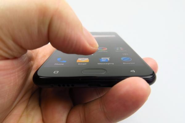 Allview X4 Soul: Hardware bun, cu un pocesor ușor sub restul dotărilor