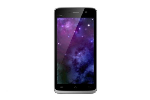 Vivo Y25 - Fotografii oficiale