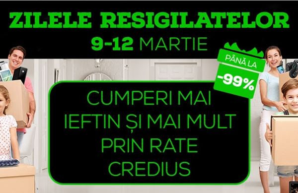 Telefoane vechi și foarte vechi la reducere într-o campanie evoMAG pentru resigilate!