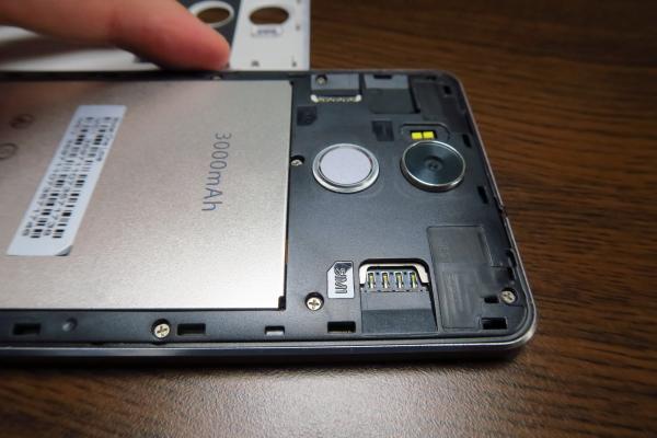 iHunt One Love: Hardware deloc rău la sub 700 de lei