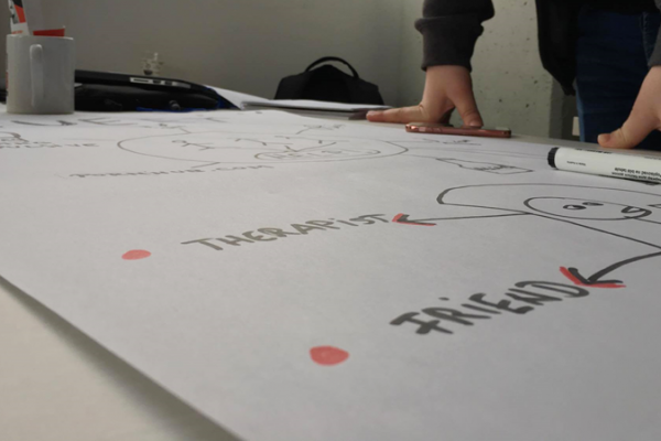 Hackathon-ul Innovation Labs 2017 are loc astăzi în Timișoara; avem și un trimis la fața locului!