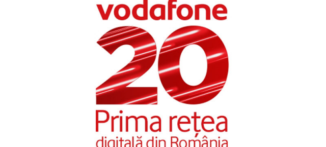 Vodafone România oferă companiilor minute nelimitate și date în roaming fără costuri suplimentare față de abonament