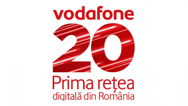 <b>Vodafone România oferă companiilor minute nelimitate și date în roaming fără costuri suplimentare față de abonament</b>Parte din oferta aniversară de 20 ani a brandului, Vodafone România anunță astăzi debutul unei promoții speciale pentru companii, ofertă prin care se oferă minute nelimitate și date în roaming fără costuri suplimentare la abonament. Așadar, vorbim