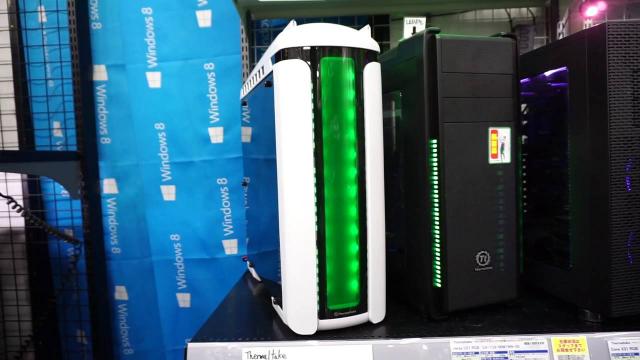 <b> Turul Magazinelor #150: dongle Bluetooth pentru maşină, aspiratoare la super preţ şi o carcasă de PC cu iluminare fistichie</b>În Turul Magazinelor de astăzi acoperim atât departamentul de curățenie cu două aspiratoare tare interesante, cât și departamentul de gaming printr-o pereche de boxe și o carcasă numai bună pentru un gamer ce apreciază PC și nu consola. Avem pe listă