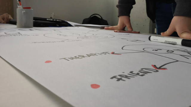 <b>Hackathon-ul Innovation Labs 2017 are loc astăzi în Timișoara; avem și un trimis la fața locului!</b>Astăzi, 11 martie în Timișoara are loc hackathon-ul Innovation Labs 2017, eveniment ce adună laolaltă echipe de tineri dornici să se afirme în fața unui juriu competent cu ideile pe care le-au transpus de pe hârtie în realitate. Avem și noi un trimis la 