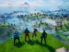 [UPDATE: Ies la iveală noutăți din proces] Fortnite a fost banat din Play Store şi App Store; Epic Games se judecă cu Google şi Apple