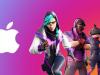 Apple vrea să elimine complet Epic Games din App Store; Creatorul Fortnite ar putea ieși din platformă pe 28 august