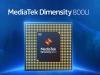 MediaTek anunță un nou procesor mid-range 5G: Dimensity 800U aduce suport pentru display-uri 120Hz