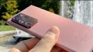 Samsung Galaxy Note 20 Ultra Video Review în Limba Română