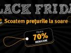 Black Friday de Vară a început pe Altex și ne aduce până la 70% reducere; Galaxy Z Flip acum sub 4.000 lei!