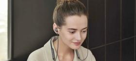 Huawei anunță căștile wireless FreeLace Pro cu autonomie de până la 24 ore și preț mai mic decât predecesorul  