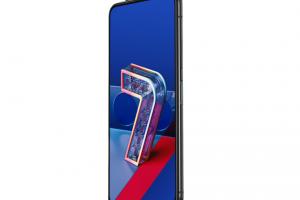 ASUS ZenFone 7 Pro