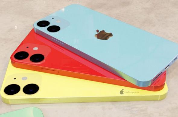 iPhone 12 (5.4 inch) - Randări concept: iPhone-12-5.4-Concept_011.jpg