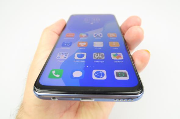 Huawei P40 Lite 5G - Teste Mobilissimo.ro: Huawei-P40-Lite-5G_055.JPG