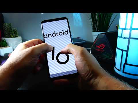 ASUS ROG Phone 3 Video Review în Limba Română (Telefon 5G de gaming, 16 GB RAM, ecran de 144 Hz)