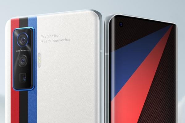 Vivo iQOO 5 Pro este oficial; Flagship-ul ce inaugurează parteneriatul cu BMW aduce ecran 120Hz, încărcare rapidă la 120W și senzor Samsung GN1 de 50 mpx