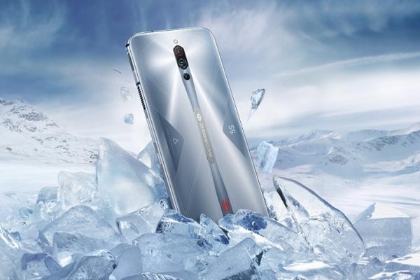 Nubia Red Magic 5S este acum disponibil la precomandă în Europa; Iată cât costă cel mai nou telefon de gaming