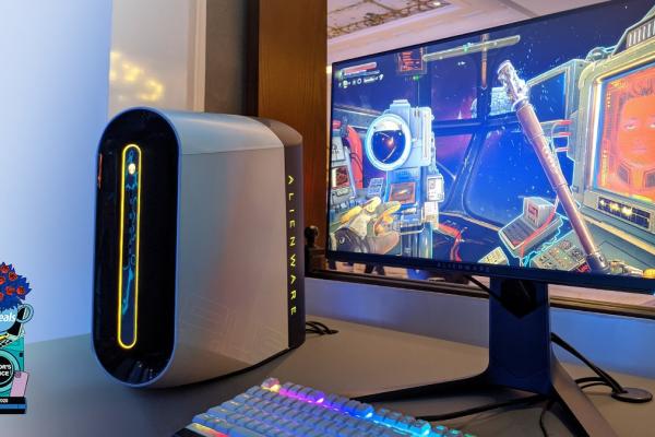 Turul Magazinelor #756: Cel mai mic preţ pentru Xiaomi Mi Note 10 Lite, monitor Alienware la reducere, laptop ASUS Back to School