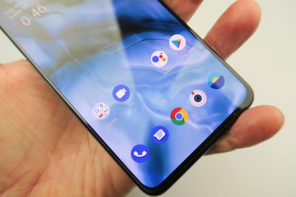 OnePlus Nord - Galerie foto Mobilissimo.ro