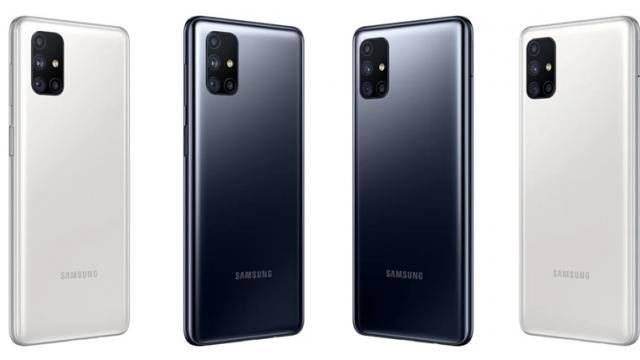 <b>Samsung Galaxy M51 primește randări oficiale; Iată cum arată telefonul cu baterie de 7000 mAh</b>Printre cele mai așteptate smartphone-uri din zona mid-range îl avem și pe Samsung Galaxy M51, un battery phone veritabil care va sosi echipat cu o uriașă baterie de 7000 mAh. La o zi distanță de la dezvăluirea dotărilor