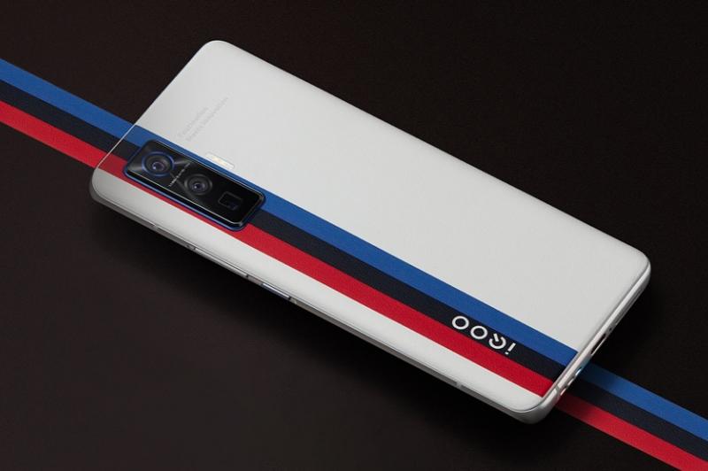 Vivo iQOO 5 Pro - Fotografii oficiale: Vivo-iQOO-5-Pro_019.jpg