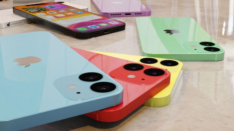 iPhone 12 (5.4 inch) - Randări concept: iPhone-12-5.4-Concept_004.jpg