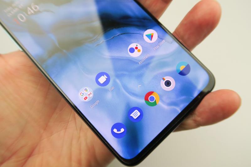 OnePlus Nord - Galerie foto Mobilissimo.ro: OnePlus-Nord_023.JPG