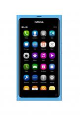 Nokia N9