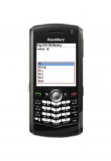 BlackBerry 7130v