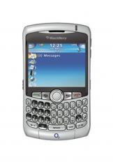 BlackBerry Curve 8300