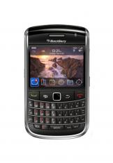 BlackBerry Bold 9650