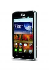 LG Mach LS860