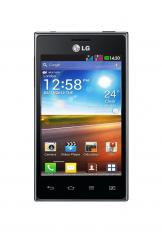 LG Optimus L5 Dual E615