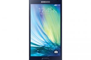 Samsung Galaxy A5