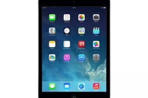 Apple iPad mini 2