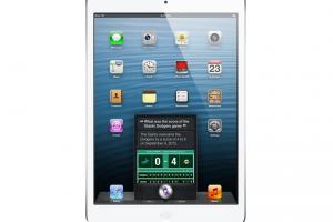 Apple iPad mini Wi-Fi