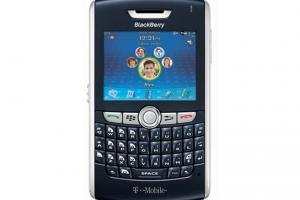 BlackBerry 8800