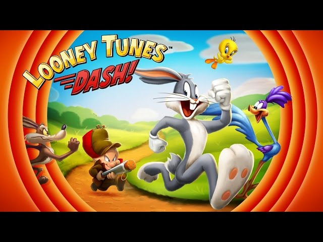 Looney Tunes Dash Review prezentat pe Allview V1 Viper S4G [Android, iOS] - Mobilissimo.ro