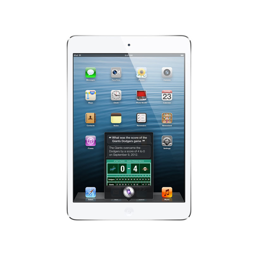 Specificații Apple iPad mini Wi-Fi + Cellular