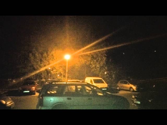 One Plus One Video Sample 1920x1080 30 FPS Low Light - Mobilissimo.ro