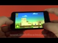 Leappy Dog Review prezentat pe Allview C6 Quad 4G [Android] - Mobilissimo.ro