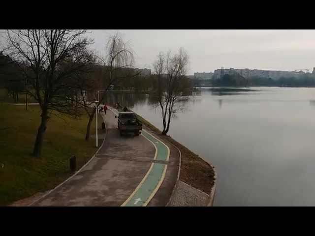 Allview X1 Xtreme Mini mostră video IV. - Mobilissimo.ro