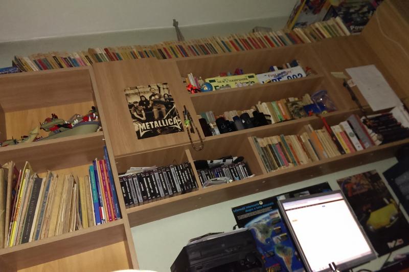 HTC One - Mostre Foto: IMAG0006.jpg