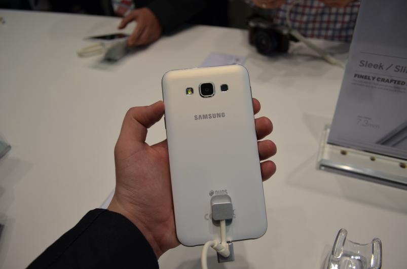 Samsung Galaxy E7 - Fotografii Hands-On de la evenimente: DSC_0191.JPG