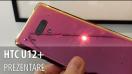 HTC U12+ Prezentare în Limba Română