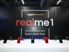 Oppo Realme 1 debutează în India la un preț foarte bun; Vine cu procesor Helio P60 și 6 GB RAM