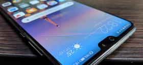 Huawei P20 Pro: Hardware generos, în afară de GPU