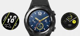 Huawei Watch 2 (2018) este în pregătiri; Aduce un design identic cu cel al orginalului