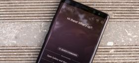 Samsung confirmă lansarea lui Bixby 2.0 alături de phablet-ul Galaxy Note 9